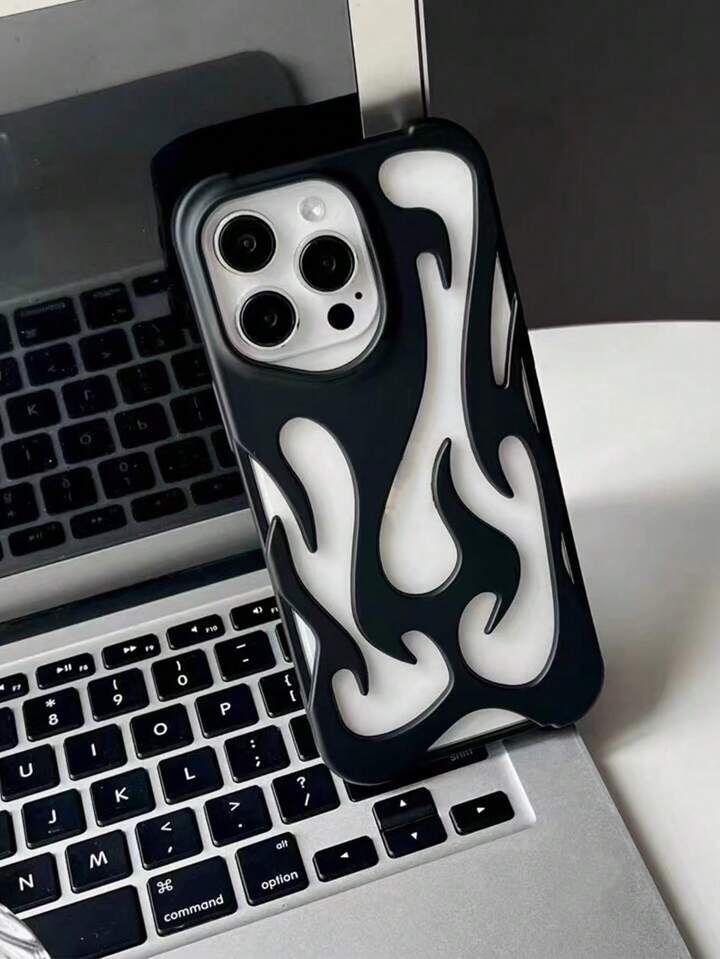 Premium Matte Flames Case 🔥 60% OFF FOR TODAY