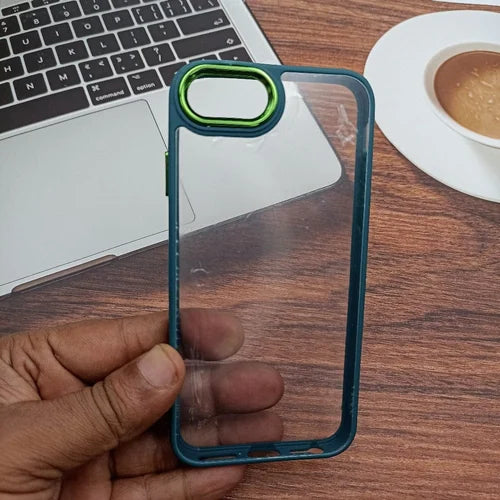Bumper AirBag Protection case iPhone 13