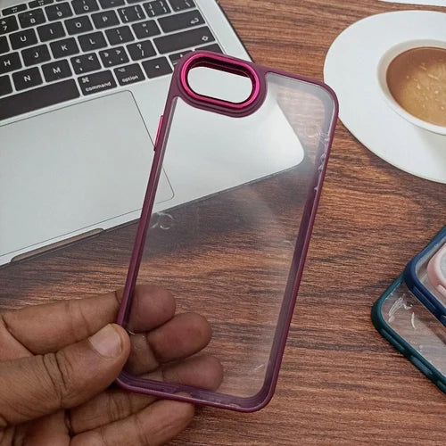 Bumper AirBag Protection case iPhone 7 Plus