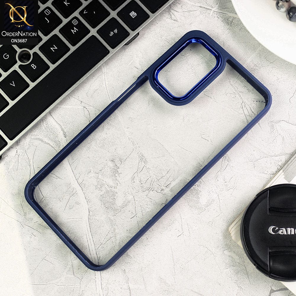 Bumper AirBag Protection case iPhone X